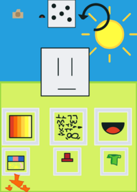 Make a cube!
