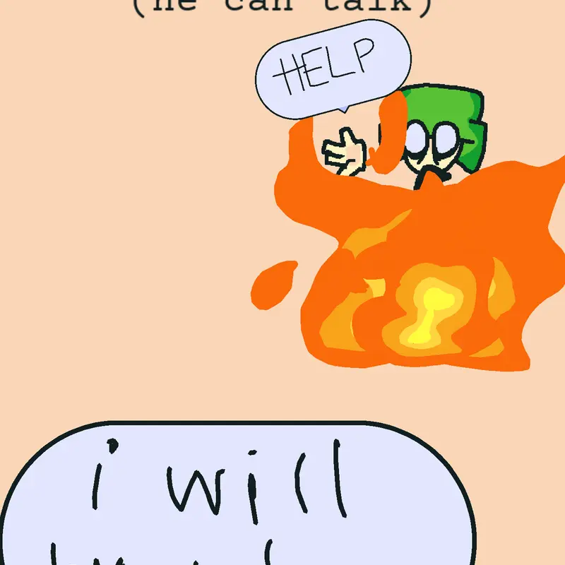 Game by @iddoy_berry