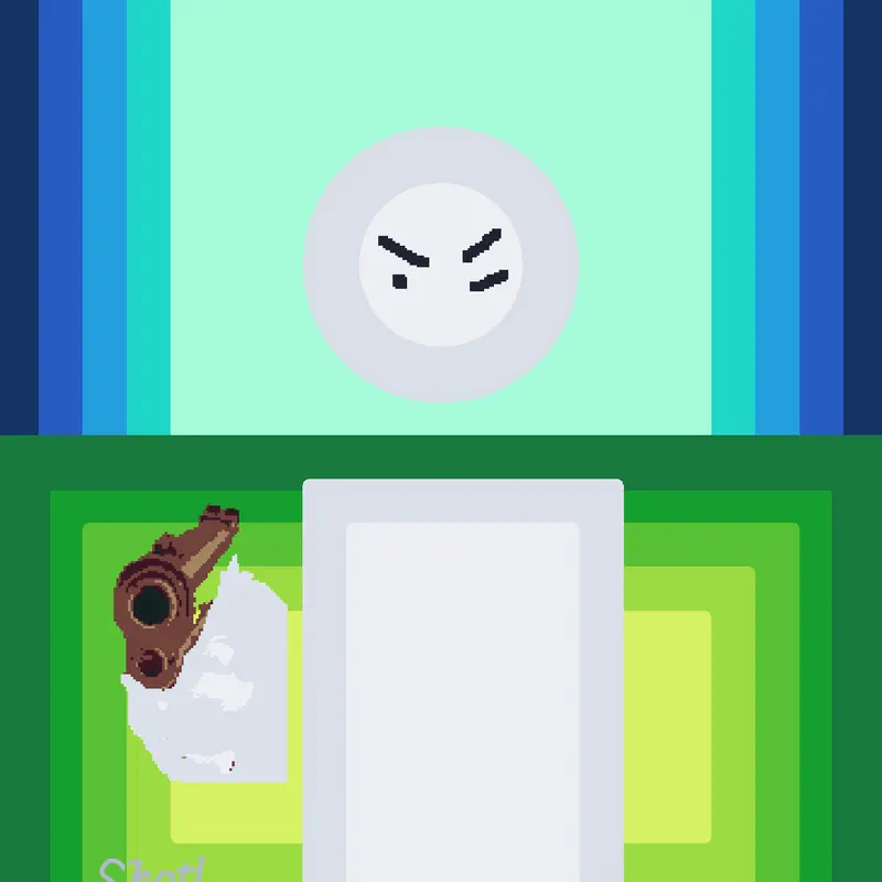 Game by @Swchizoph