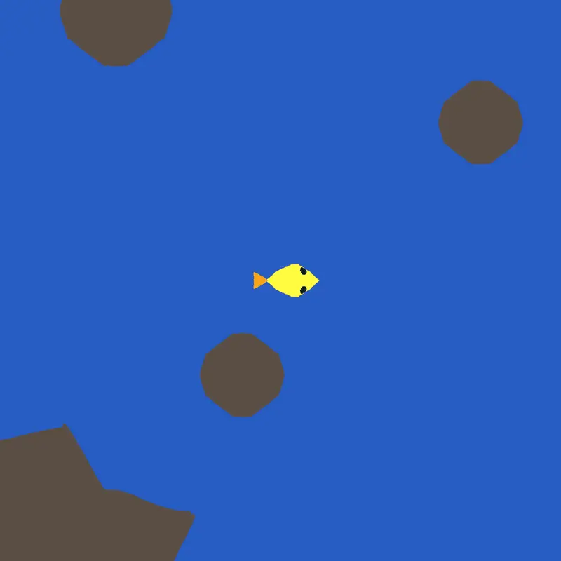 Game by @Cazziel118
