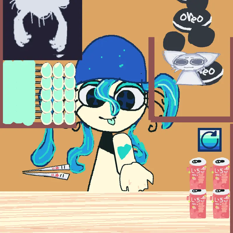 Game by @F1ZZL3_5OD45XD