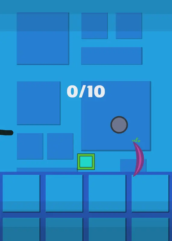 Game by @jhalolo