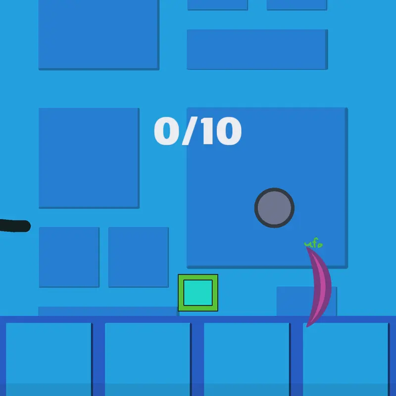 Game by @jhalolo