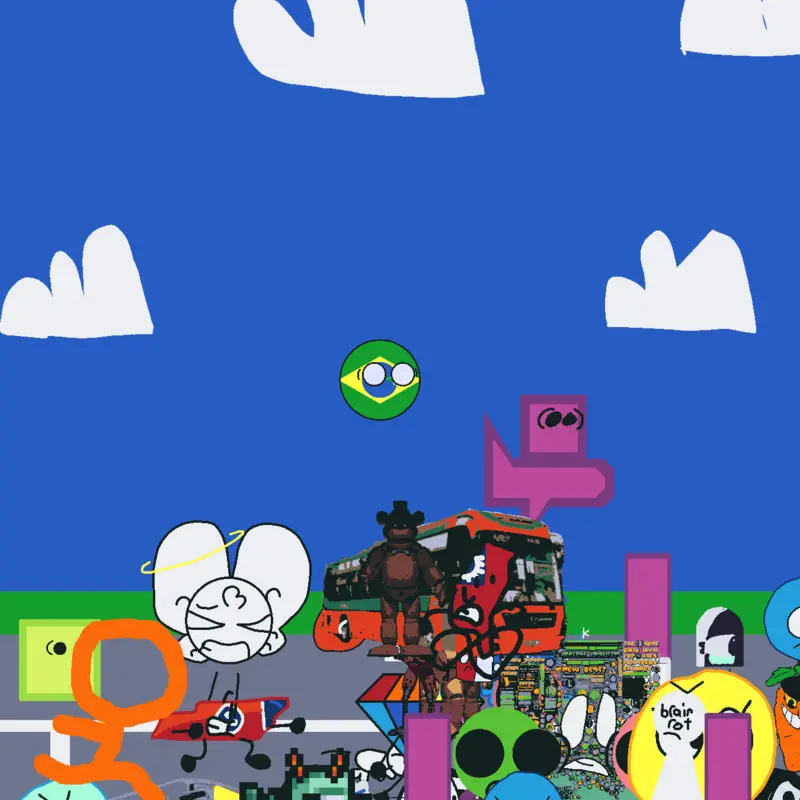 Game by @JesusAaronLaraRomo