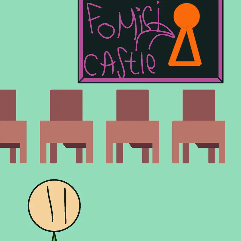 Game by @fuasadfndxhfhfkgj