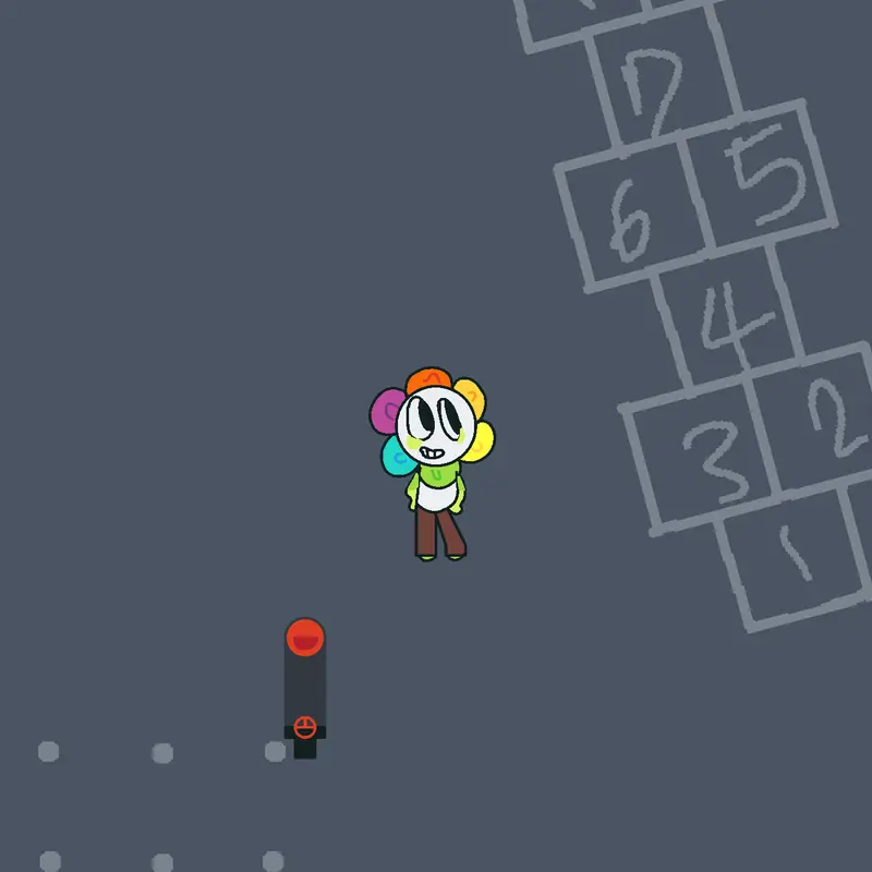 Game by @oukkpoy