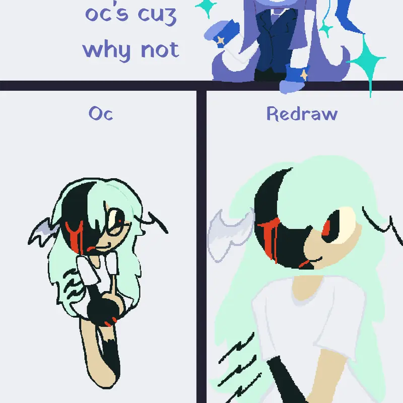 Game by @H0RR1F13D