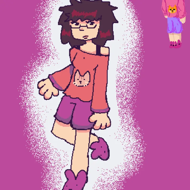 yes cuh by @junobbg