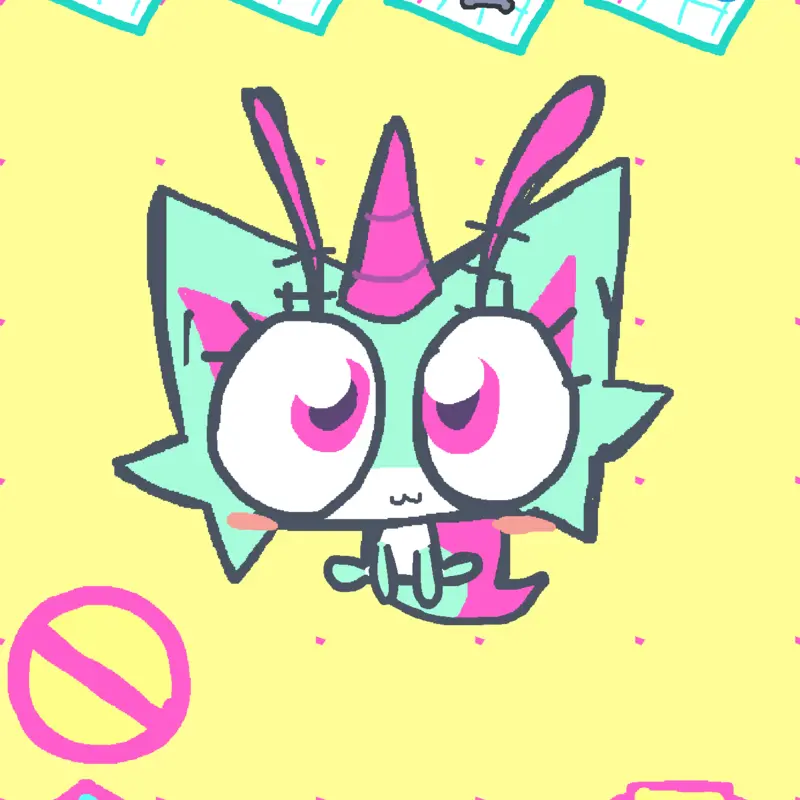 Game by @Nyanposha