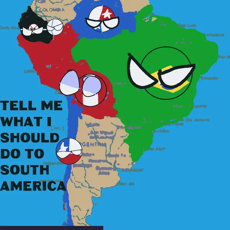 Game by @Hungary-World