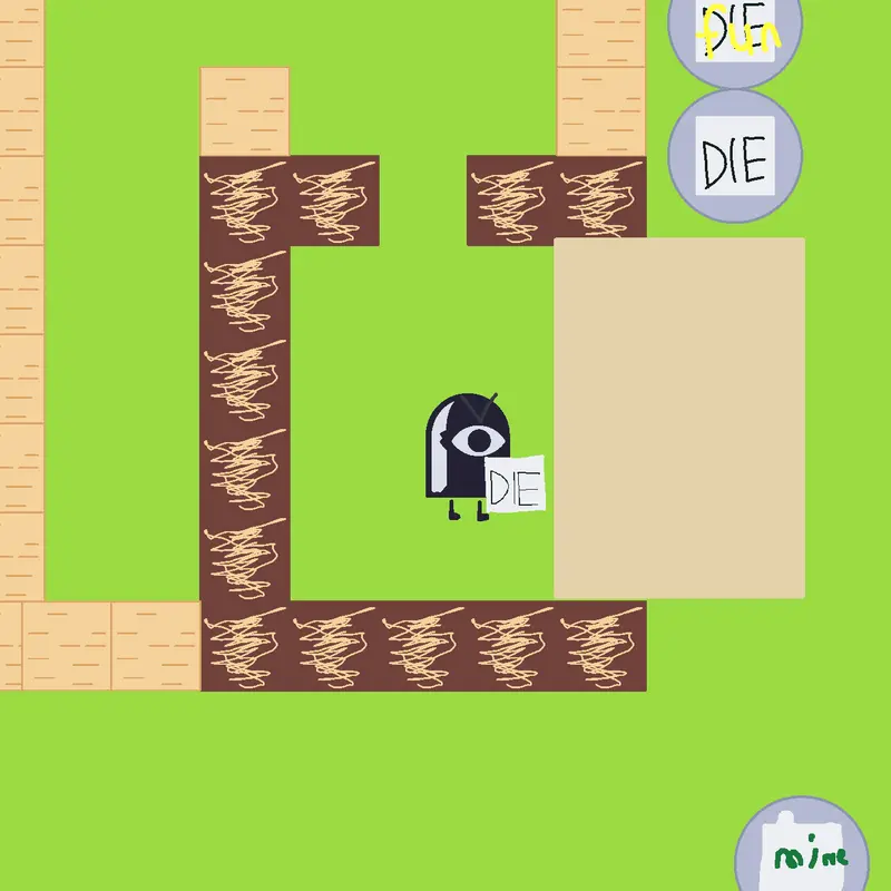 Game by @k1_official
