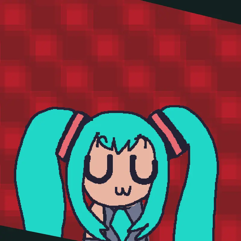 Game by @mikufollowingeverigone
