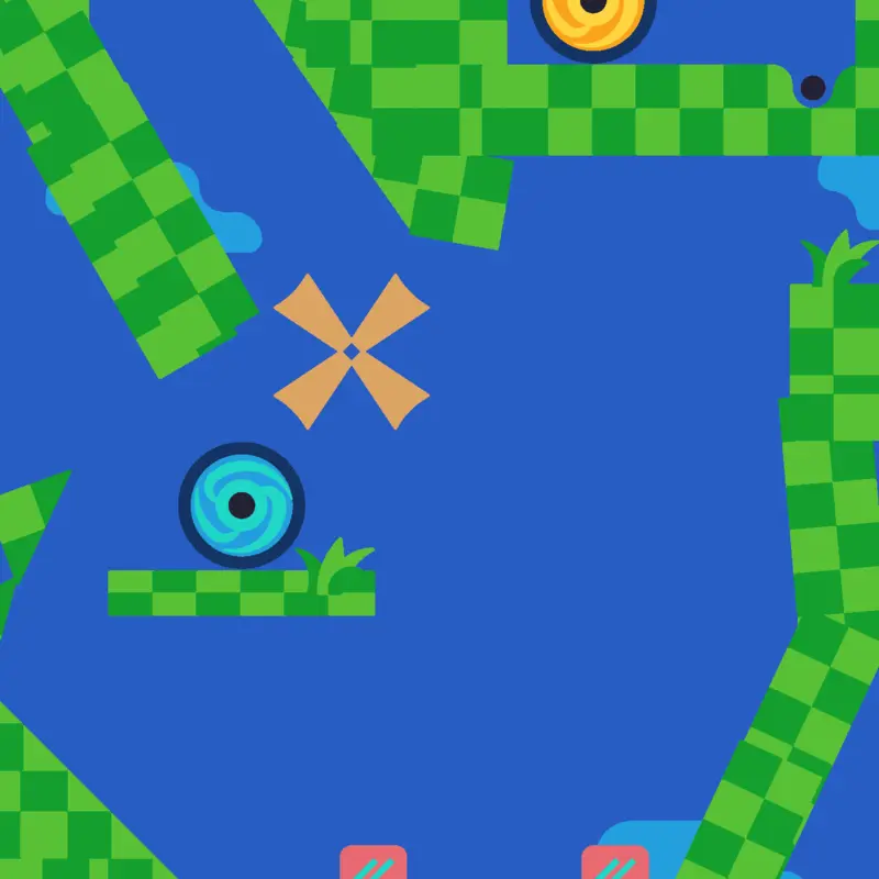 Game by @oddsimon