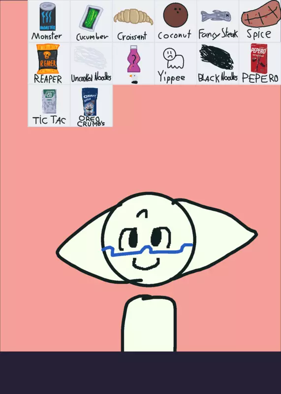 Game by @RazzleDazzle_Form