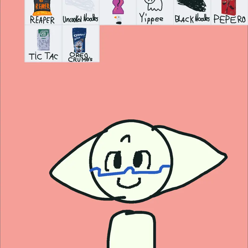 Game by @RazzleDazzle_Form