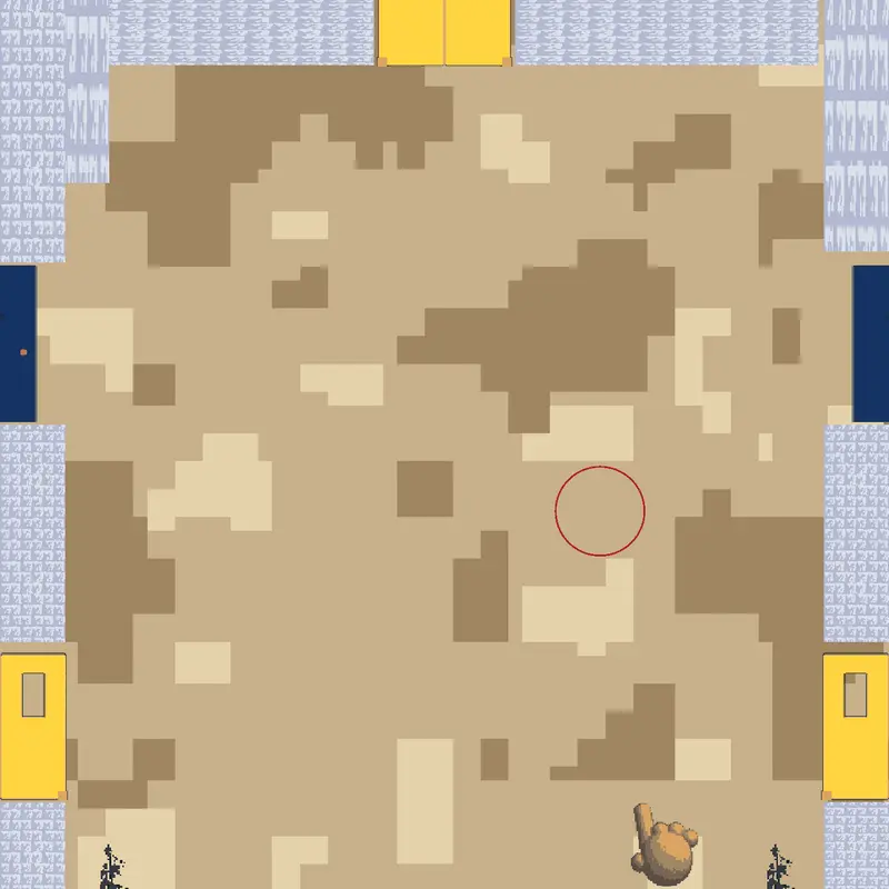 Game by @Grimopoiny
