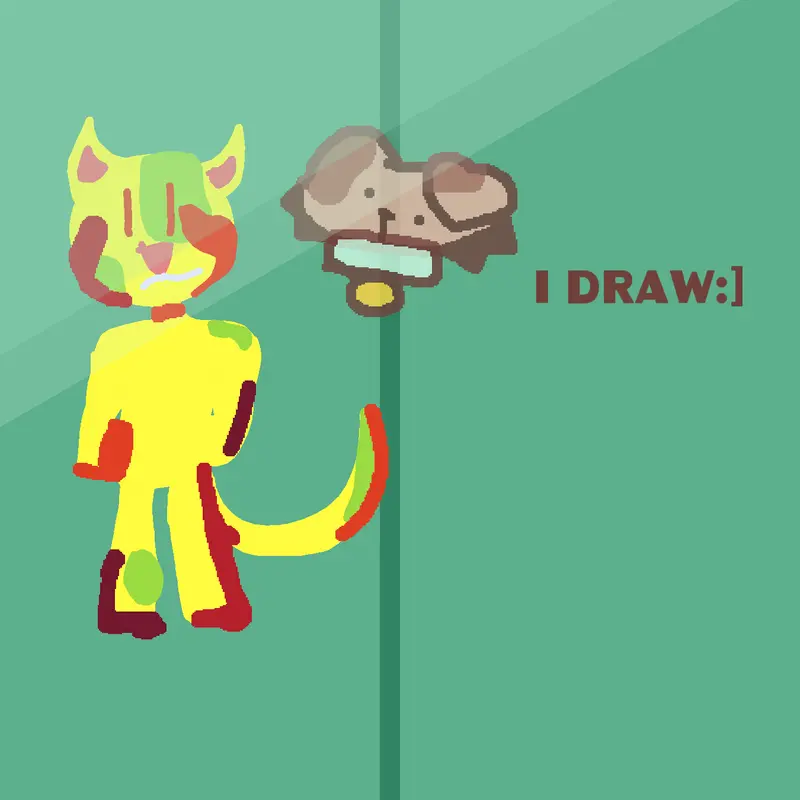 Game by @oce5