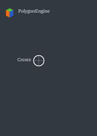 Polygon Engine™ beta