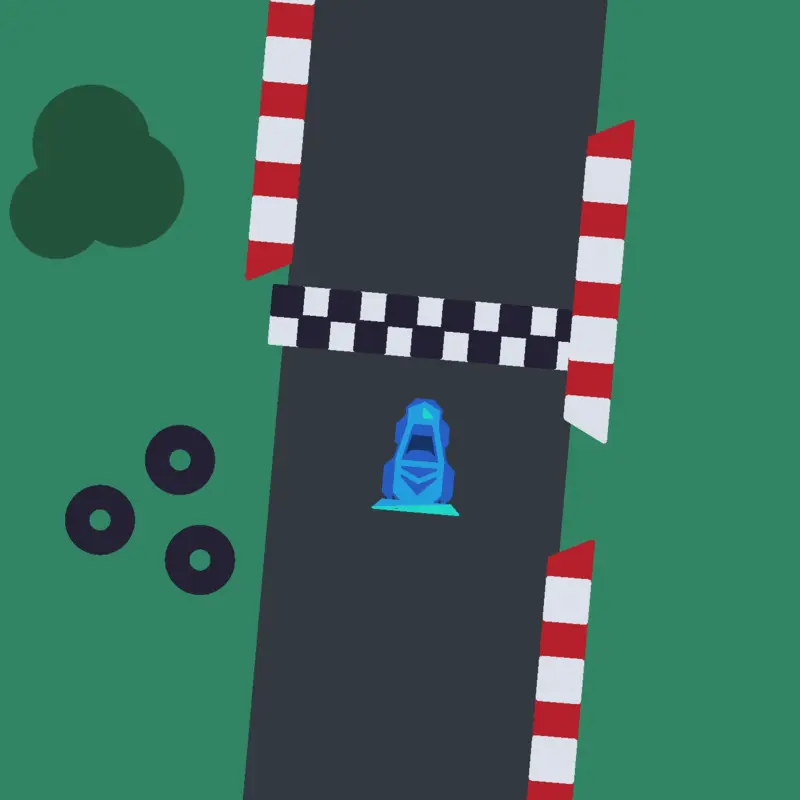 Game by @orenhj