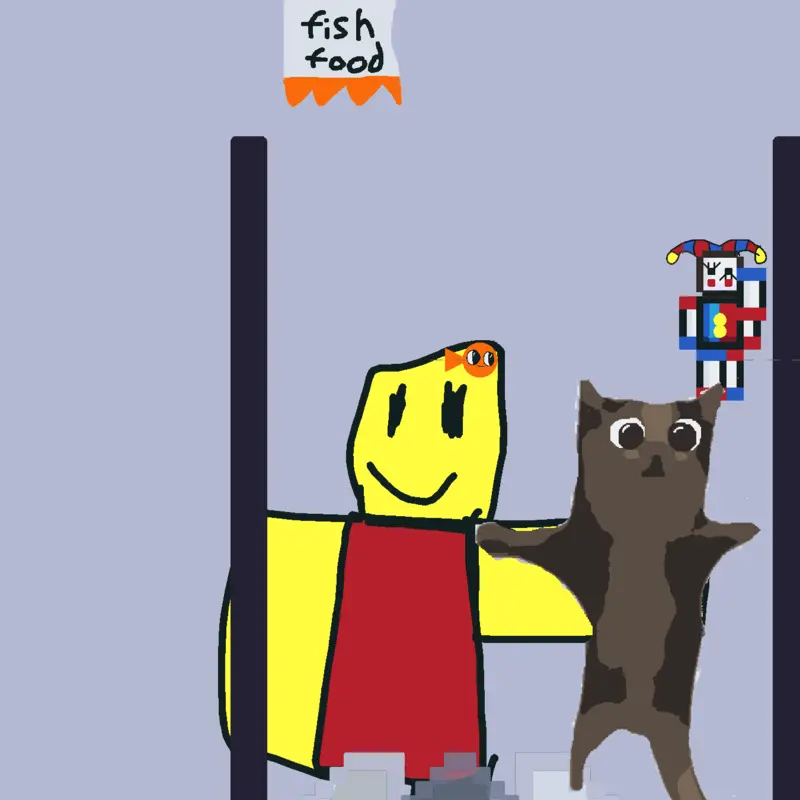 Game by @uma_tv_lg