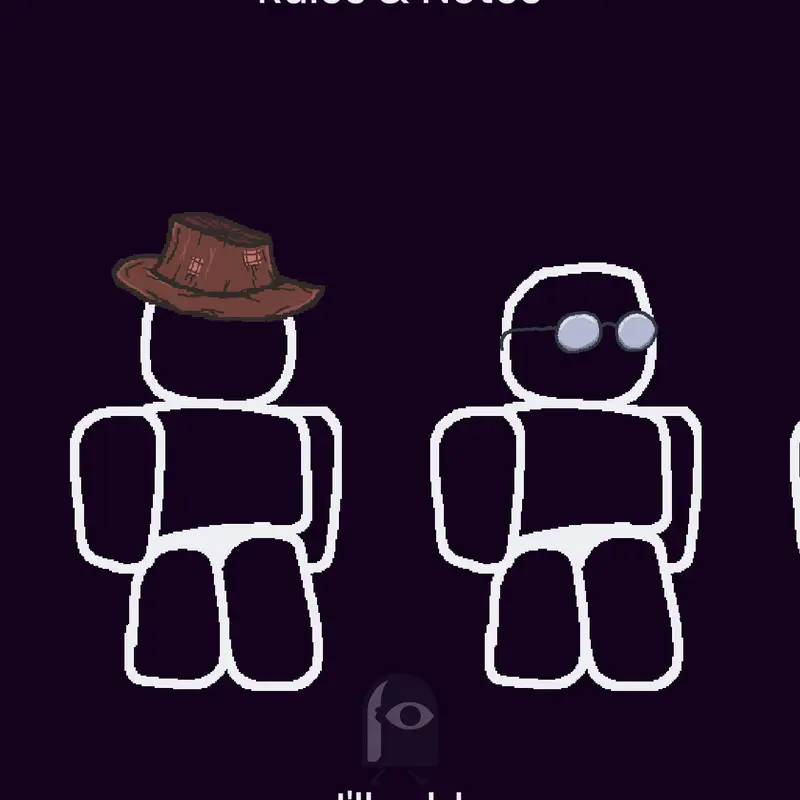 Game by @Fortfalcon