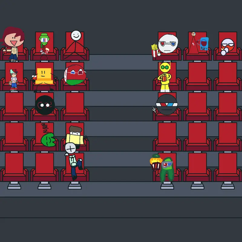 Game by @ChapiT
