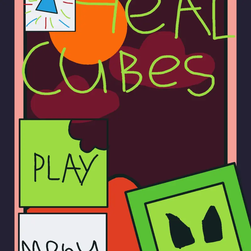heal cubes by @sleeto