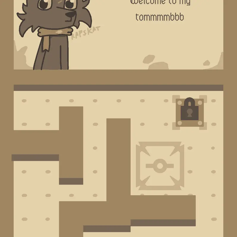 Game by @DR-_-PATRICK
