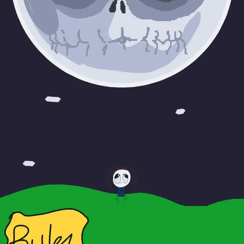 Game by @BeanManAlter