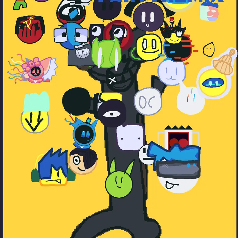 Game by @-Joshua-