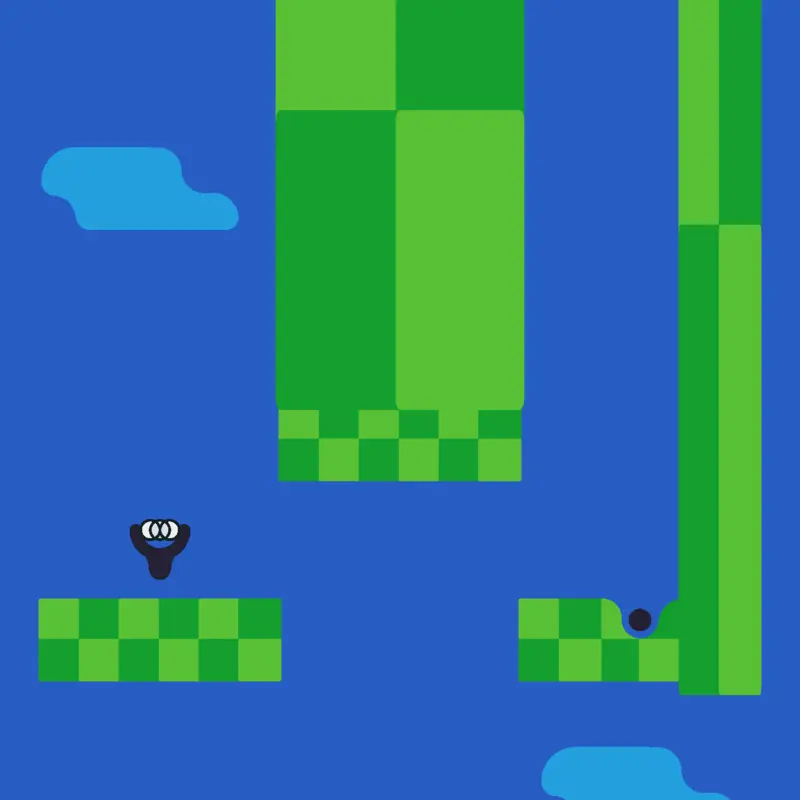 Game by @lisje