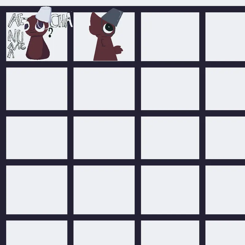 Game by @pandemonium_fan