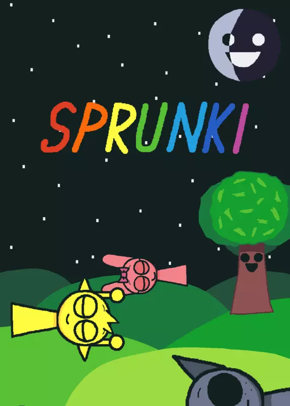 Game by @VincentMPS123