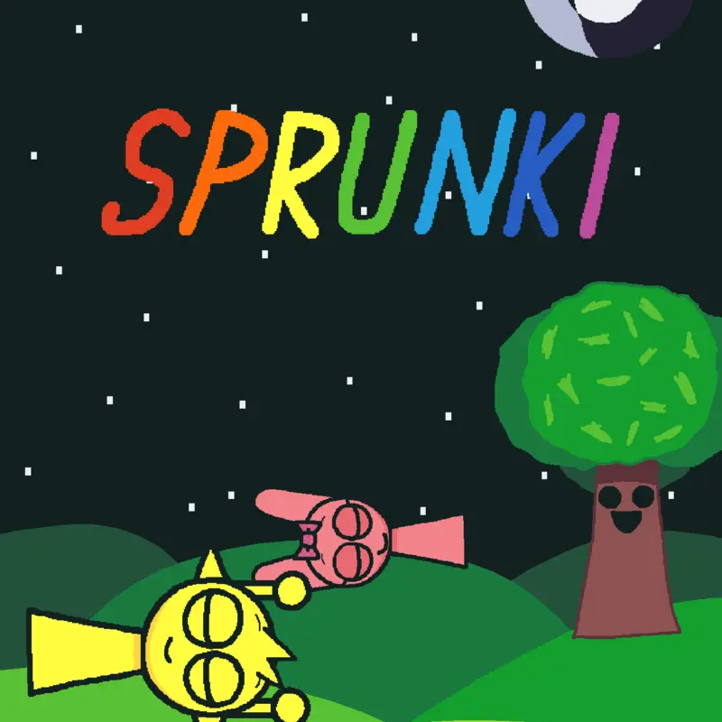 Game by @VincentMPS123