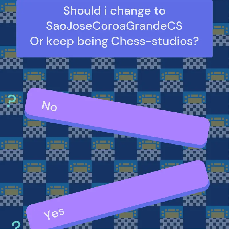 Game by @Chess-studios