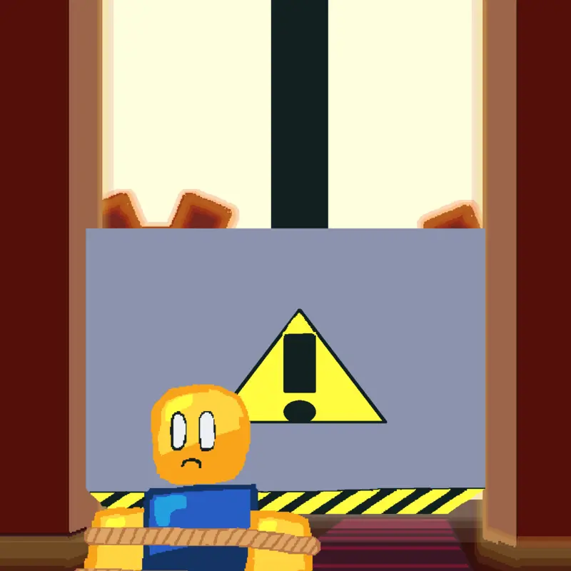 Game by @YaZerkol