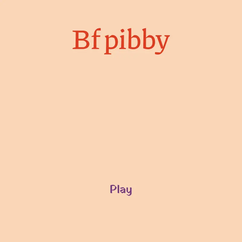 Game by @sonicgff55