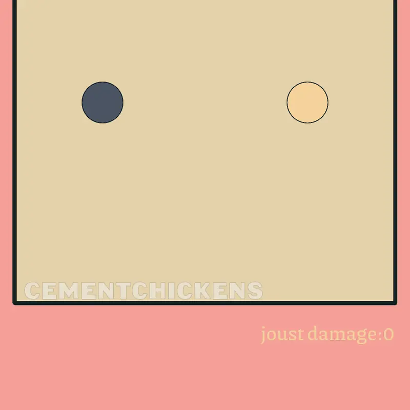 Game by @Lookerbw