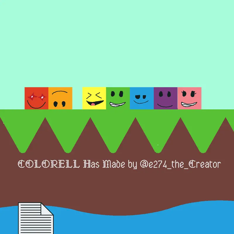 Game by @e274_the_Creator