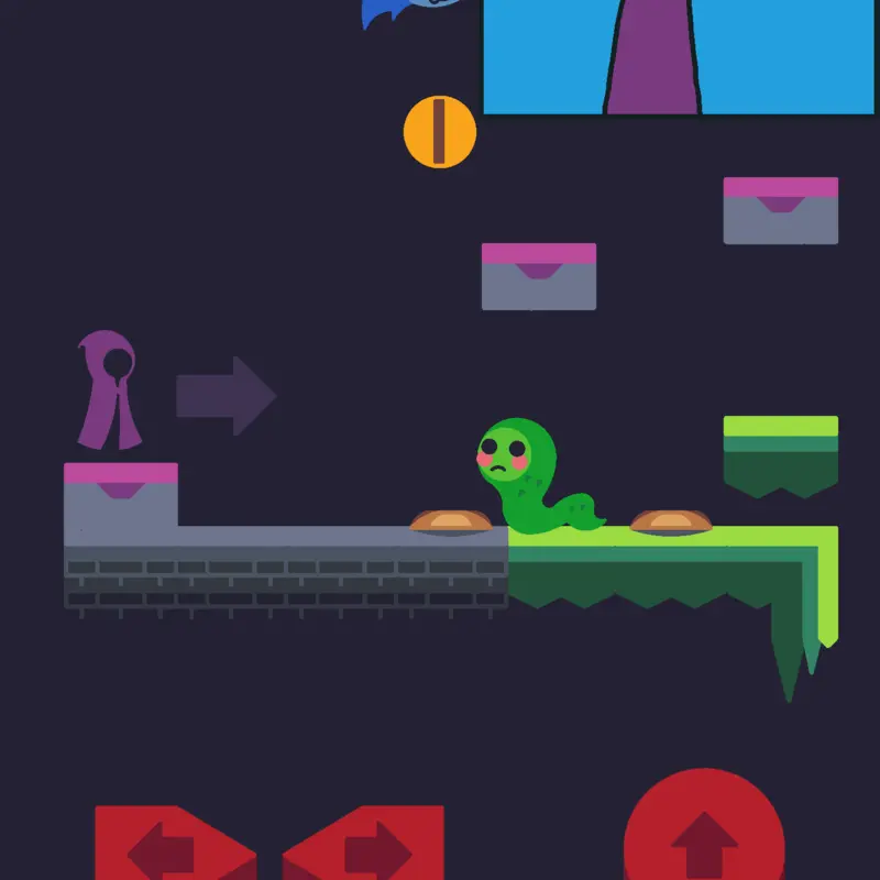 Game by @funnypeppino