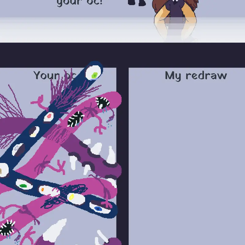 Game by @Brougayisyoureadthis