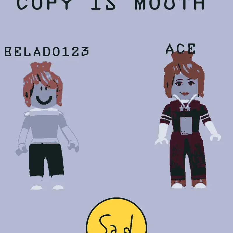 Game by @Belado123