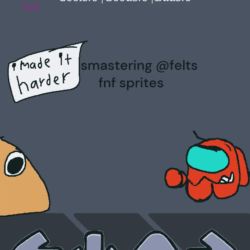 Game by @ferericoeldev