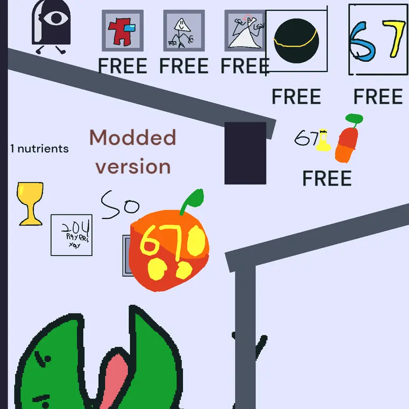 Game by @OliverYT476