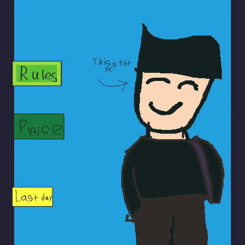 Game by @Sinattu