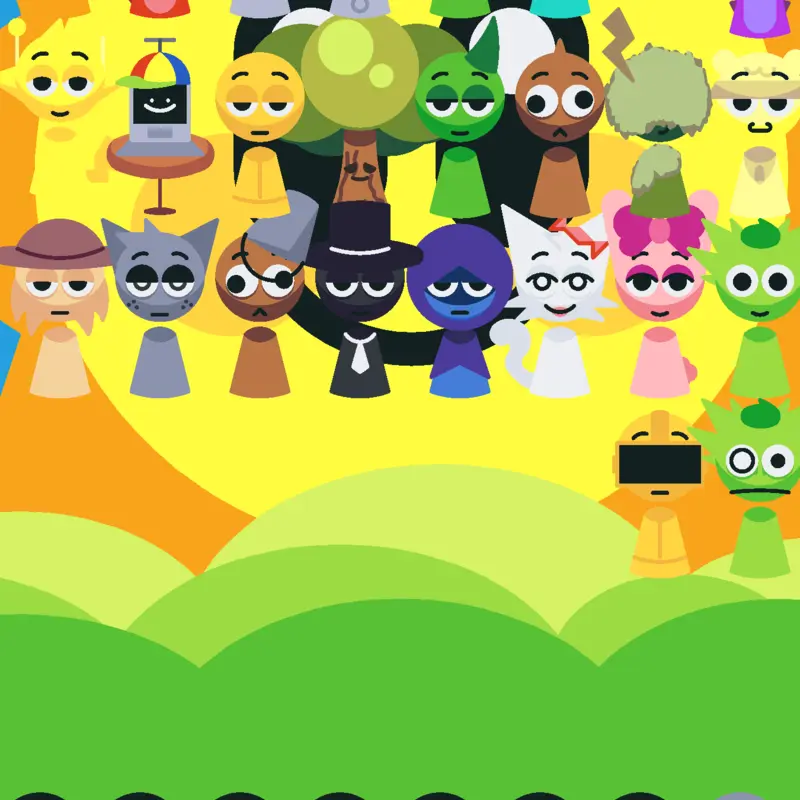 Game by @sprinkledondy_original