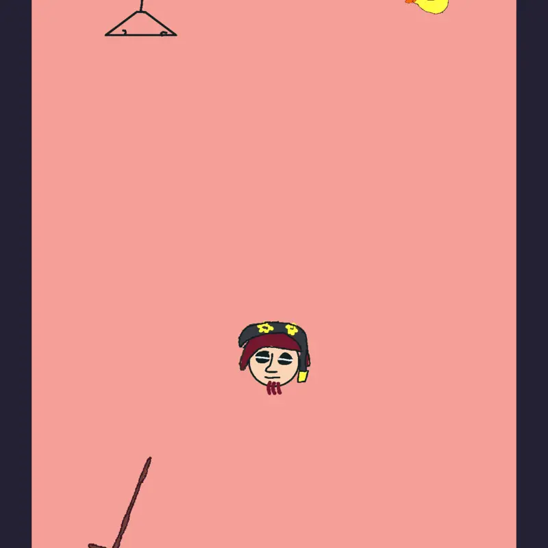 Game by @Chensarsito