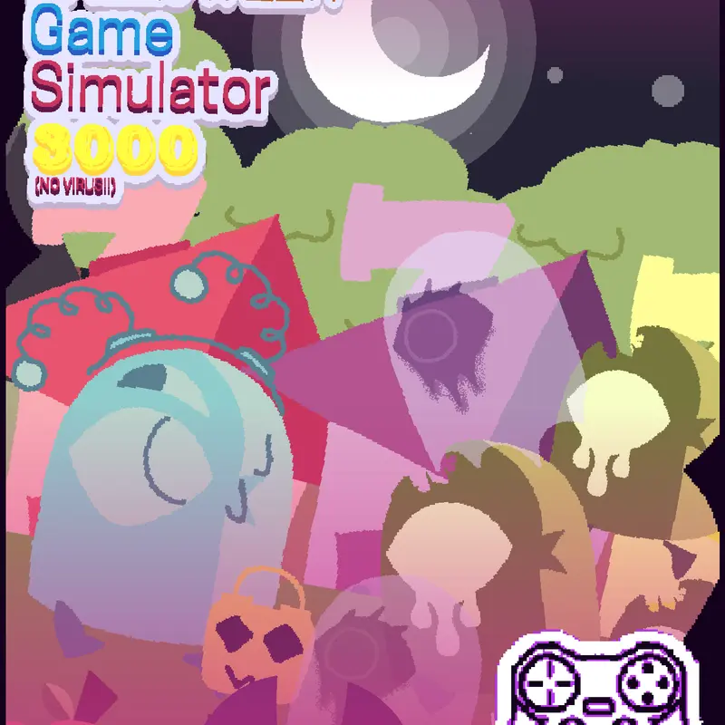 SHGS3000™ - game of the year fr fr trust by @LukasGuyOG_