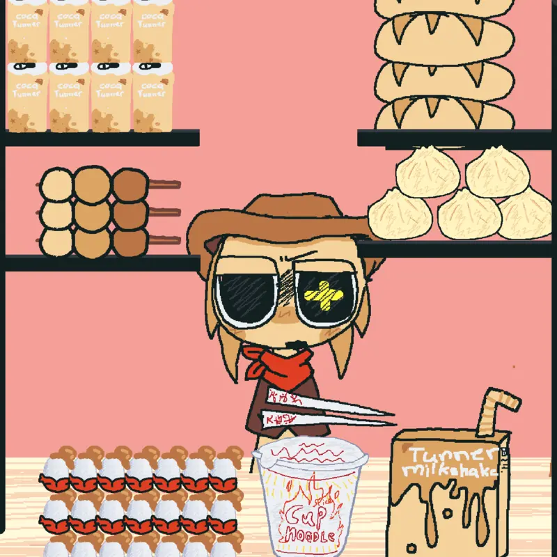 Game by @dhiyadelisya