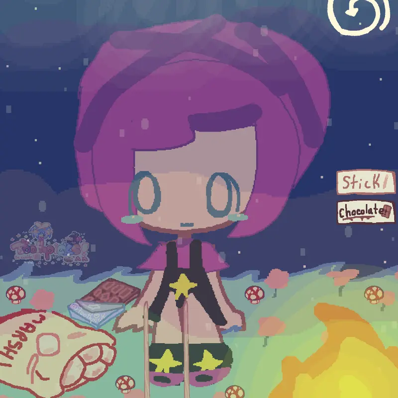 Game by @Erika53575